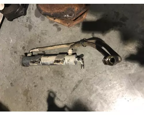 PETERBILT  Transmission Oil Cooler