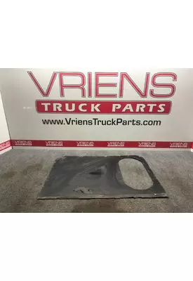 PETERBILT  Trim Panel, Front Door