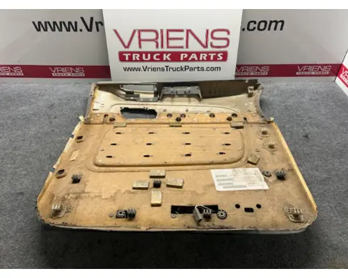 PETERBILT  Trim Panel, Front Door