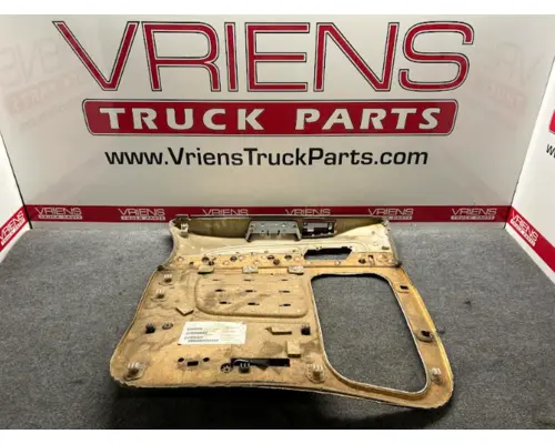 PETERBILT  Trim Panel, Front Door