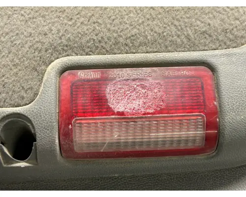 PETERBILT  Trim Panel, Front Door