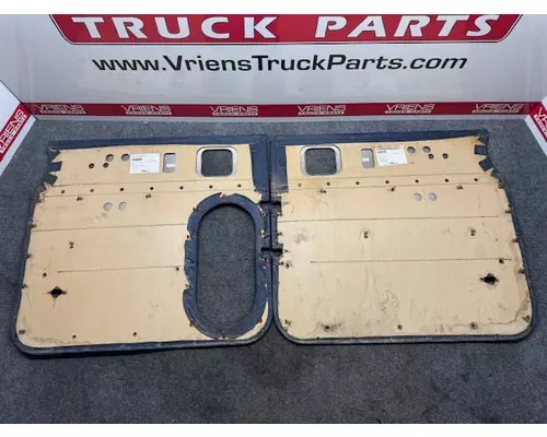 PETERBILT  Trim Panel, Front Door