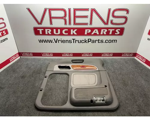 PETERBILT  Trim Panel, Front Door