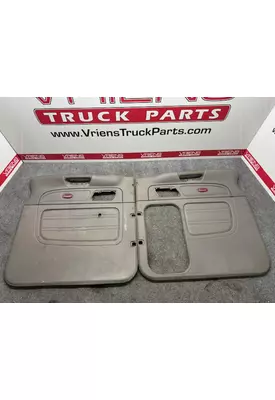 PETERBILT  Trim Panel, Front Door