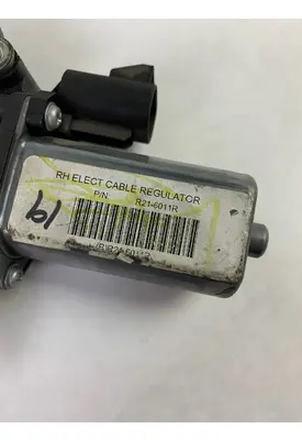 PETERBILT  WINDOW REGULATOR