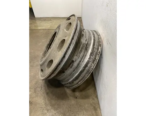 PETERBILT  Wheel
