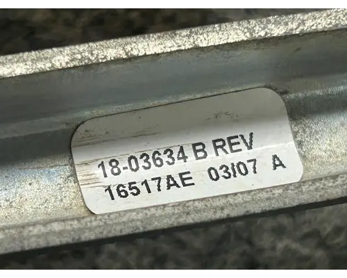 PETERBILT  Windshield Wiper Arm