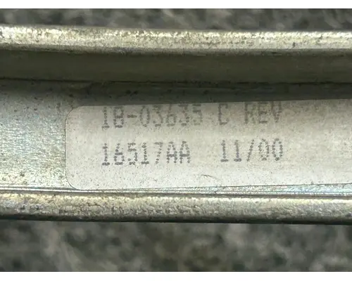 PETERBILT  Windshield Wiper Assembly