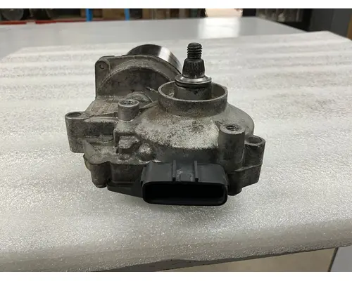 PETERBILT  Wiper Motor, Windshield