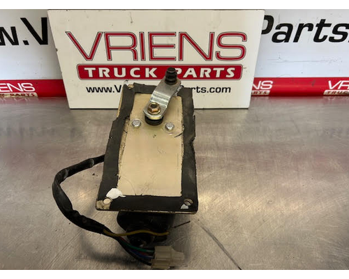 PETERBILT  Wiper Motor, Windshield
