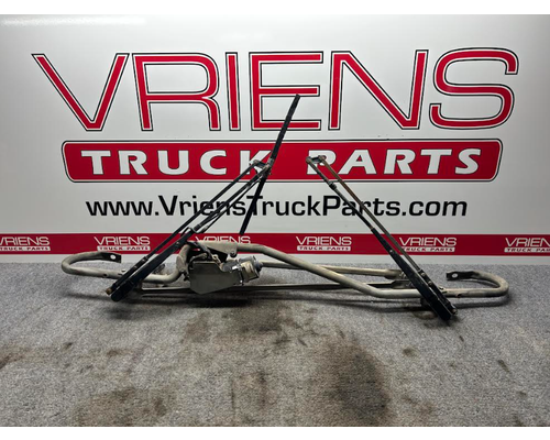 PETERBILT  Wiper Motor, Windshield