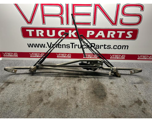 PETERBILT  Wiper Motor, Windshield