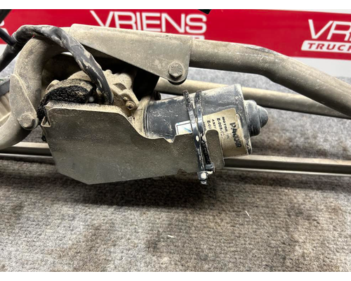PETERBILT  Wiper Motor, Windshield