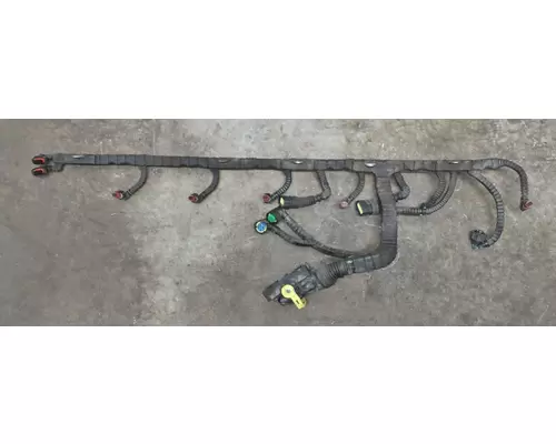 PETERBILT  Wire Harness, Transmission