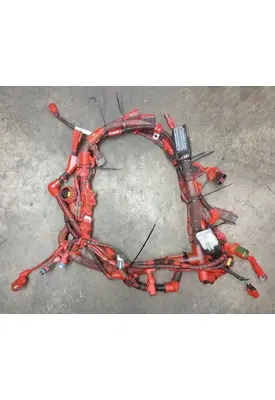 PETERBILT  Wire Harness, Transmission