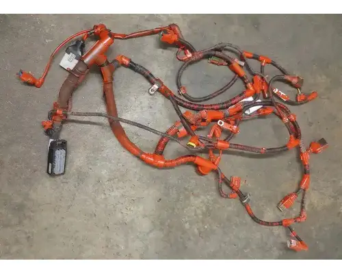 PETERBILT  Wire Harness, Transmission
