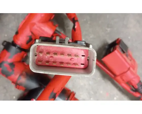 PETERBILT  Wire Harness, Transmission
