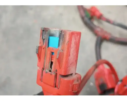 PETERBILT  Wire Harness, Transmission