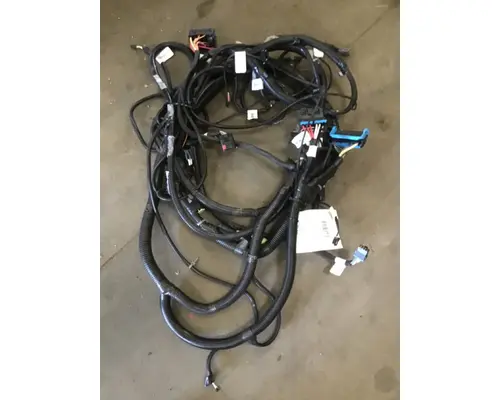 Aftermarket Peterbilt Wiring Harness 73