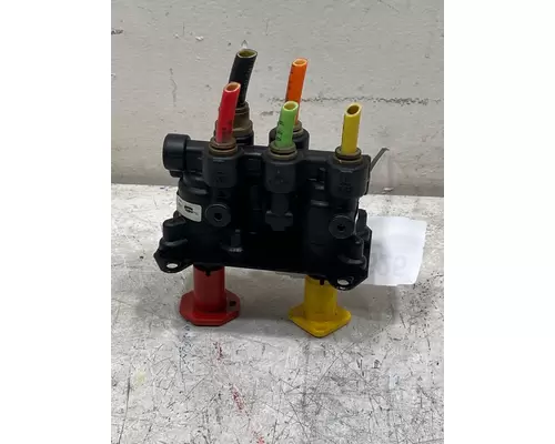 PETERBUILT 365 Brake Proportioning Valve