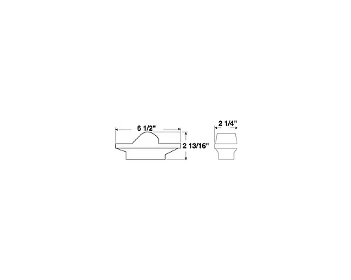 PETERSON MANUFACTURING CO 352A Body, Misc. Parts