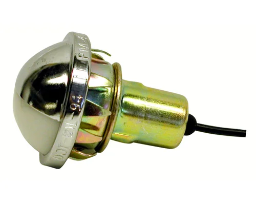 PETERSON MANUFACTURING CO 438 Lighting, Exterior