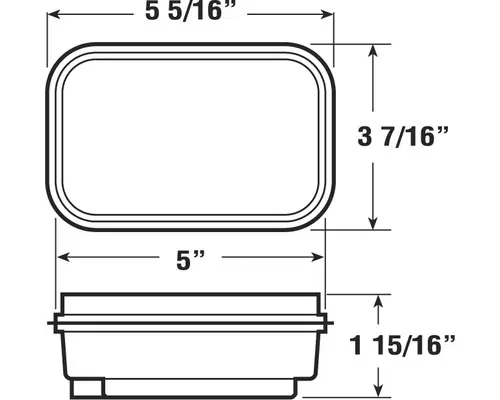 PETERSON MANUFACTURING CO 450KR Body, Misc. Parts