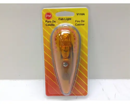 PETERSON MANUFACTURING CO V118A Body, Misc. Parts