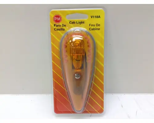 PETERSON MANUFACTURING CO V118A Body, Misc. Parts