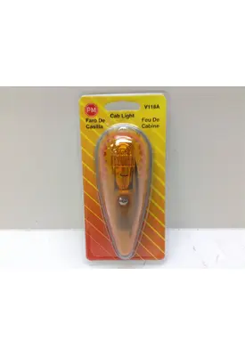 PETERSON MANUFACTURING CO V118A Body, Misc. Parts