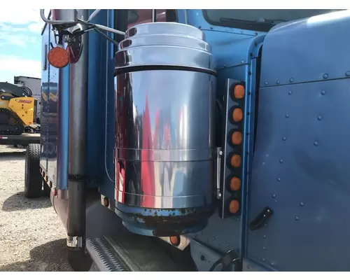 PETE 359 Air Cleaner
