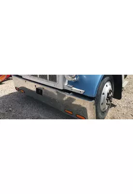 PETE 359 Bumper Assembly, Front