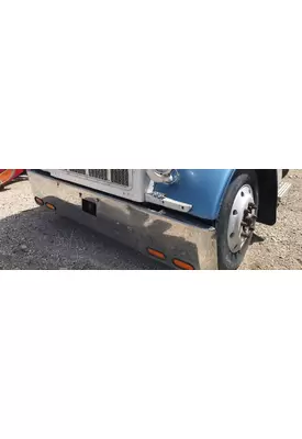 PETE 359 Bumper Assembly, Front