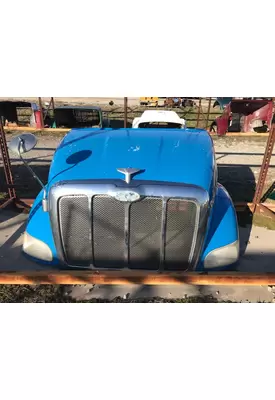 PETE 387 Hood
