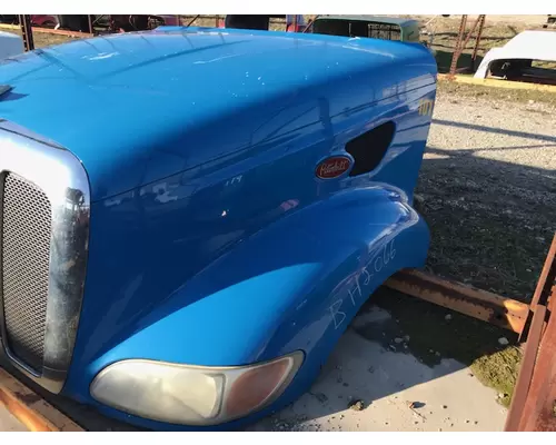 PETE 387 Hood