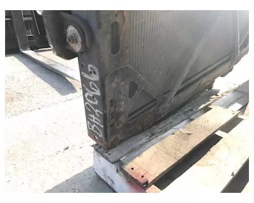 PETE 387 Radiator