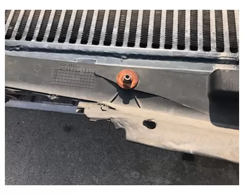 PETE 387 Radiator