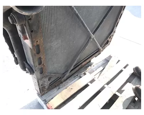 PETE 387 Radiator