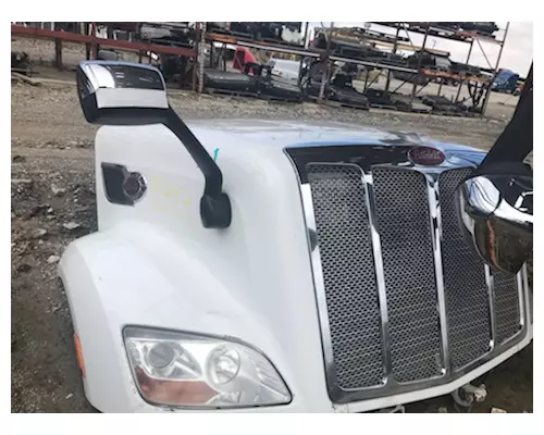 PETE 579 Hood