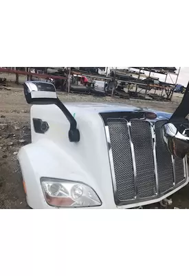 PETE 579 Hood