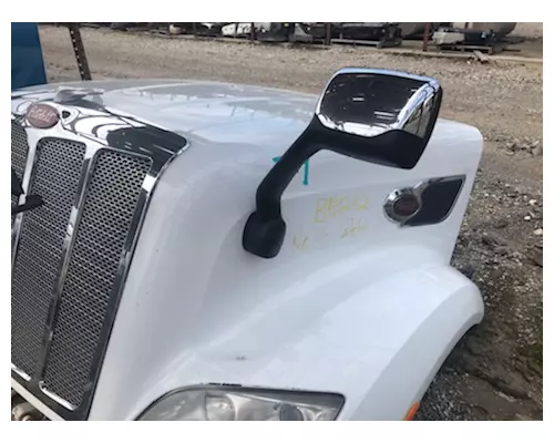 PETE 579 Hood