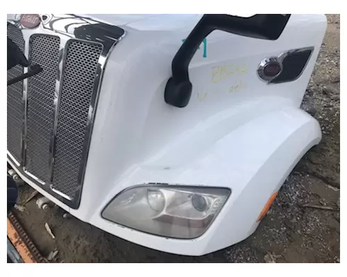 PETE 579 Hood