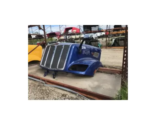 PETE 579 Hood