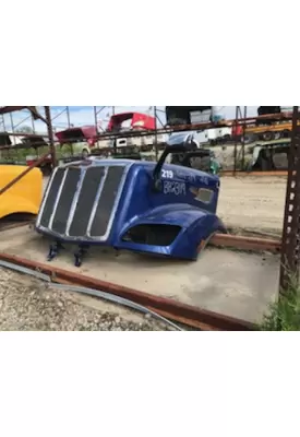 PETE 579 Hood