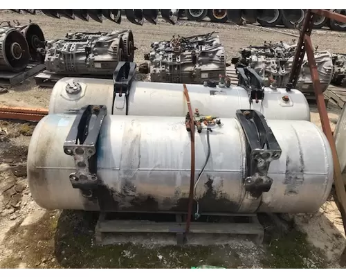 PETE PETECONV Fuel Tank