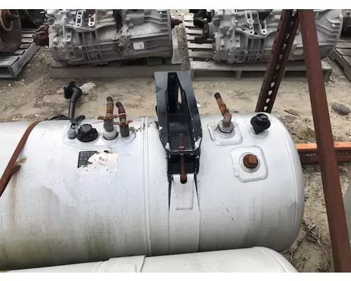 PETE PETECONV Fuel Tank