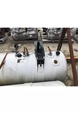 PETE PETECONV Fuel Tank