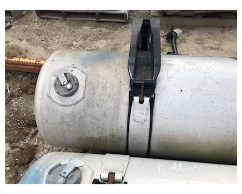 PETE PETECONV Fuel Tank