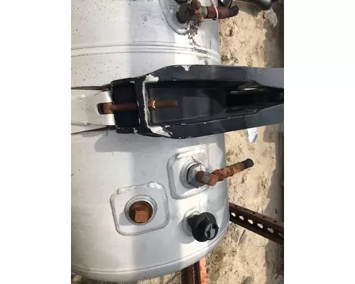 PETE PETECONV Fuel Tank