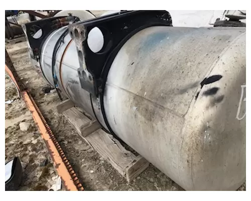 PETE PETECONV Fuel Tank